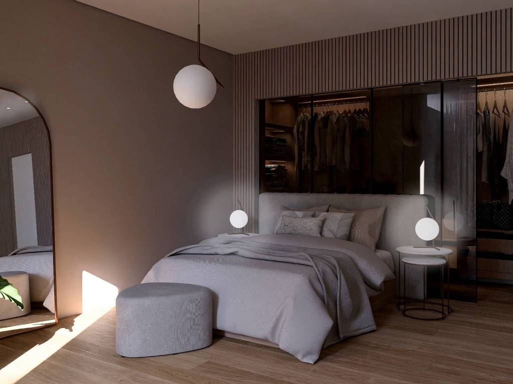 casa indipendente in vendita ad Abano Terme
