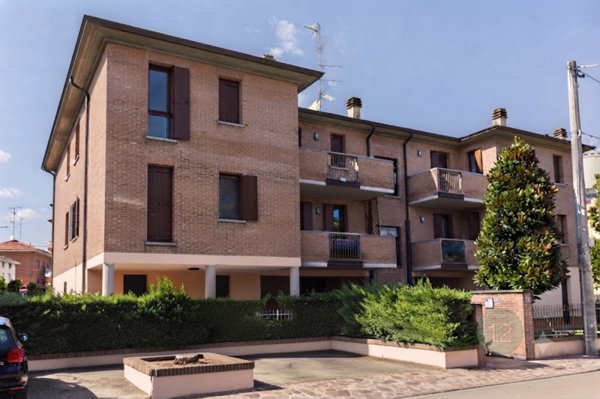mansarda in vendita ad Abano Terme in zona Giarre