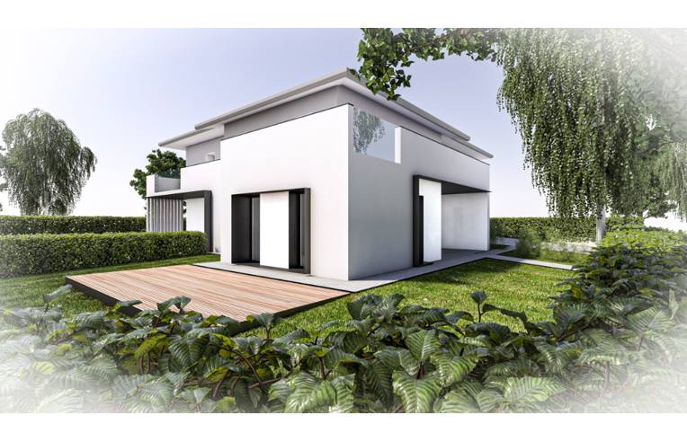 casa indipendente in vendita ad Abano Terme