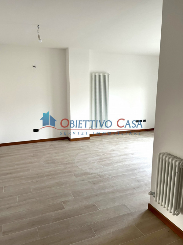 appartamento in vendita ad Abano Terme