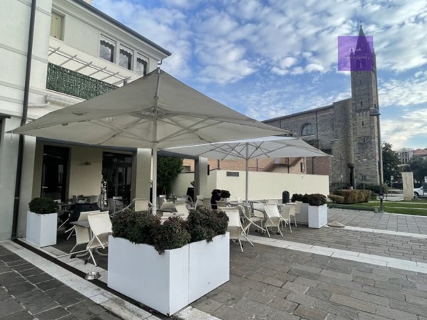 negozio in vendita ad Abano Terme