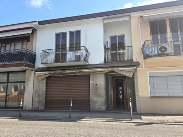 appartamento in vendita ad Abano Terme