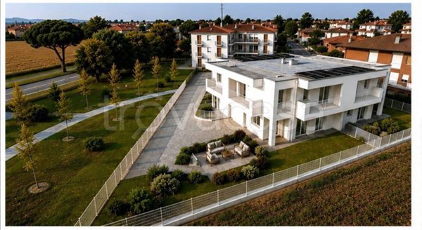 casa indipendente in vendita ad Abano Terme