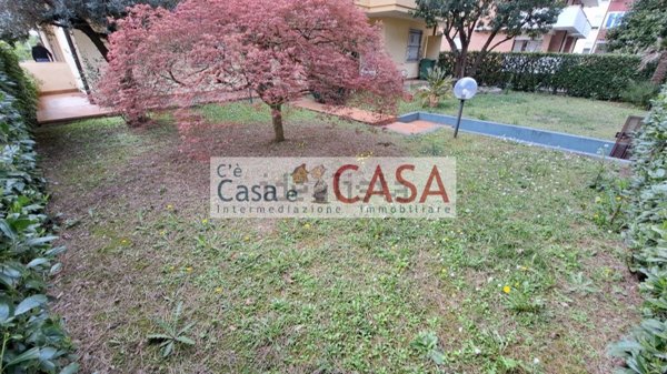 appartamento in vendita ad Abano Terme
