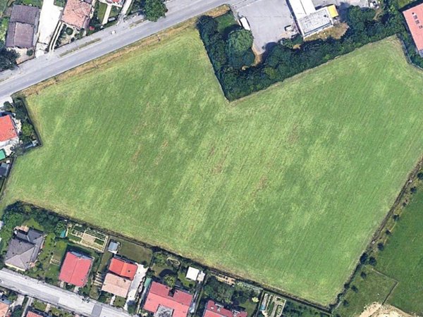 terreno agricolo in vendita ad Abano Terme in zona Feriole