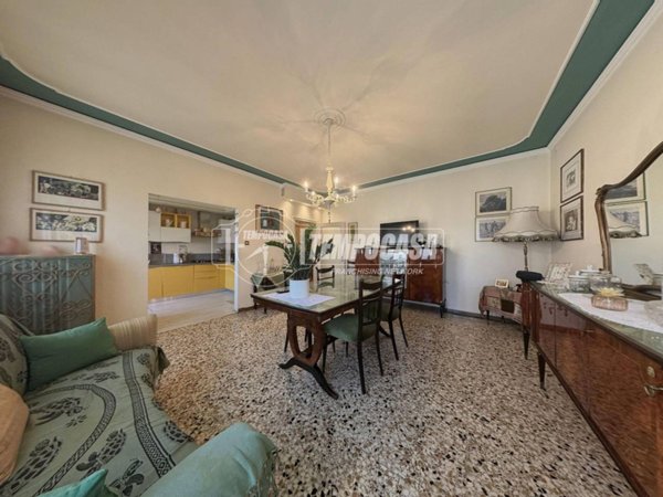 appartamento in vendita ad Abano Terme