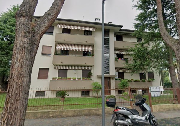 appartamento in vendita ad Abano Terme