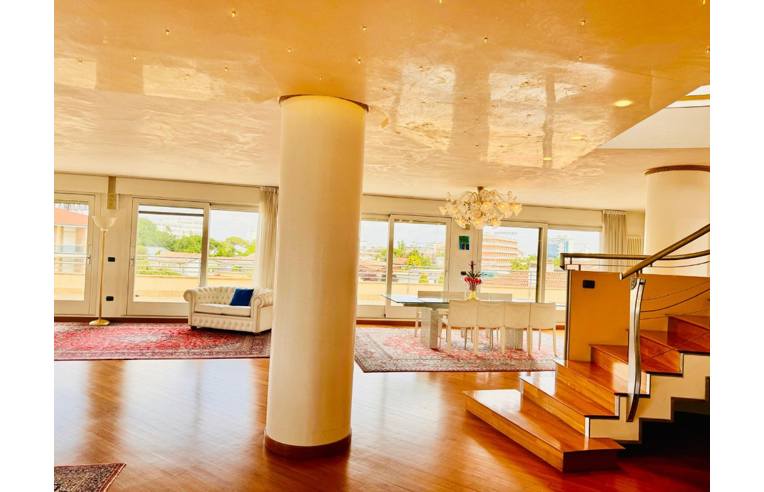 appartamento in vendita ad Abano Terme