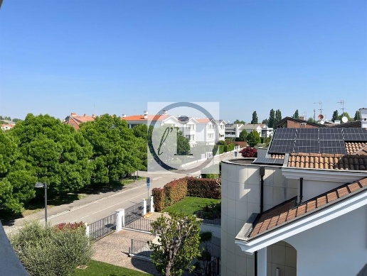 casa indipendente in vendita ad Abano Terme