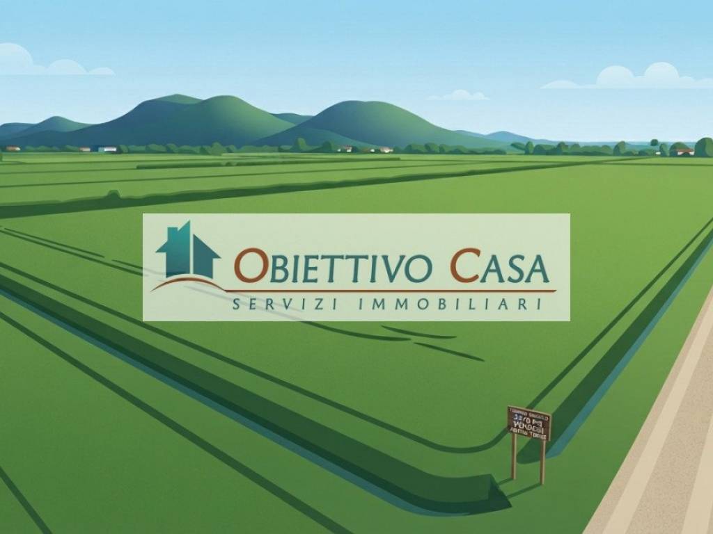 terreno agricolo in vendita ad Abano Terme in zona Giarre