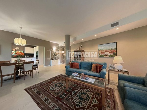 casa indipendente in vendita ad Abano Terme in zona Monterosso