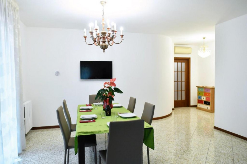 appartamento in vendita ad Abano Terme