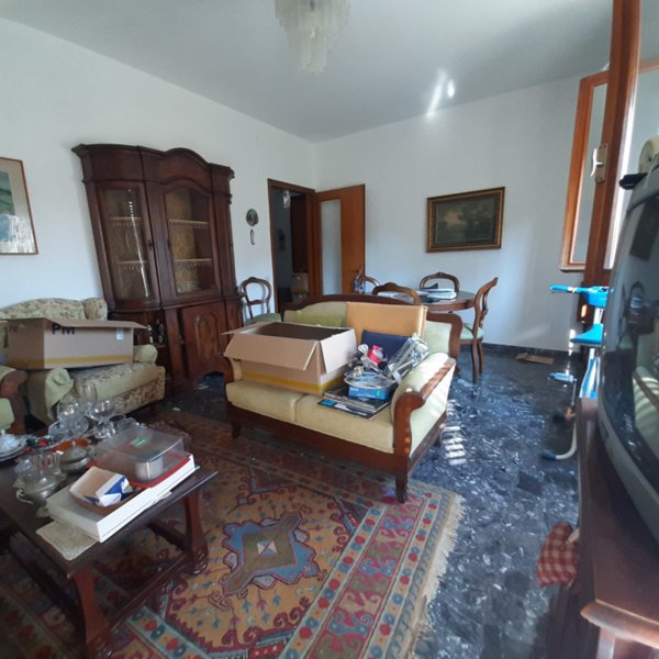 appartamento in vendita ad Abano Terme
