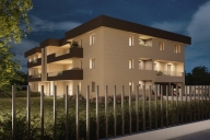 appartamento in vendita ad Abano Terme