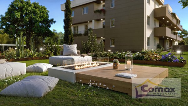 appartamento in vendita ad Abano Terme