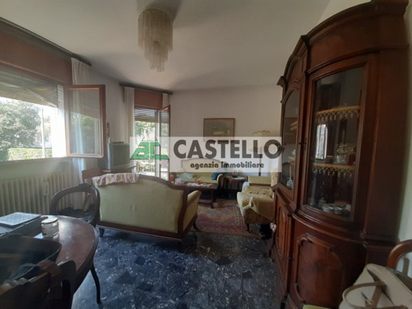 appartamento in vendita ad Abano Terme