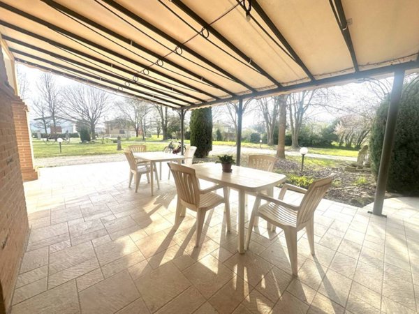 casa indipendente in vendita ad Abano Terme in zona Monterosso