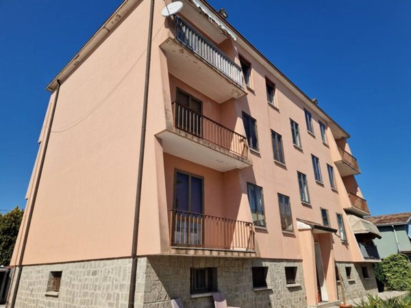 appartamento in vendita ad Abano Terme