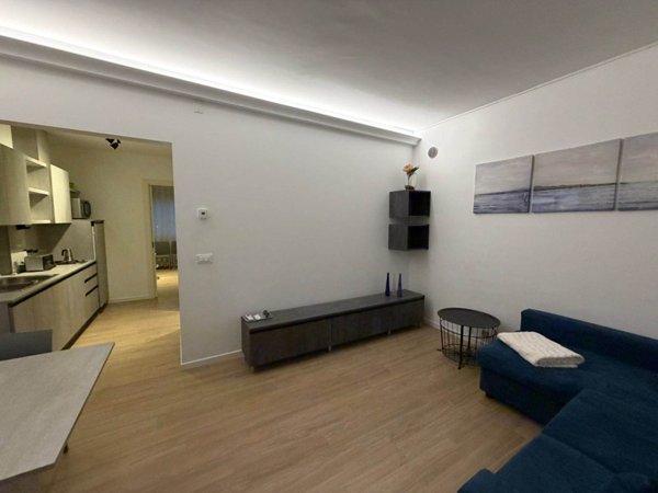 appartamento in vendita ad Abano Terme