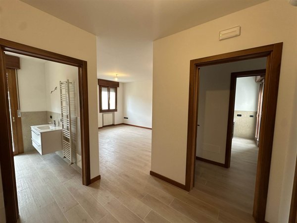 appartamento in vendita ad Abano Terme