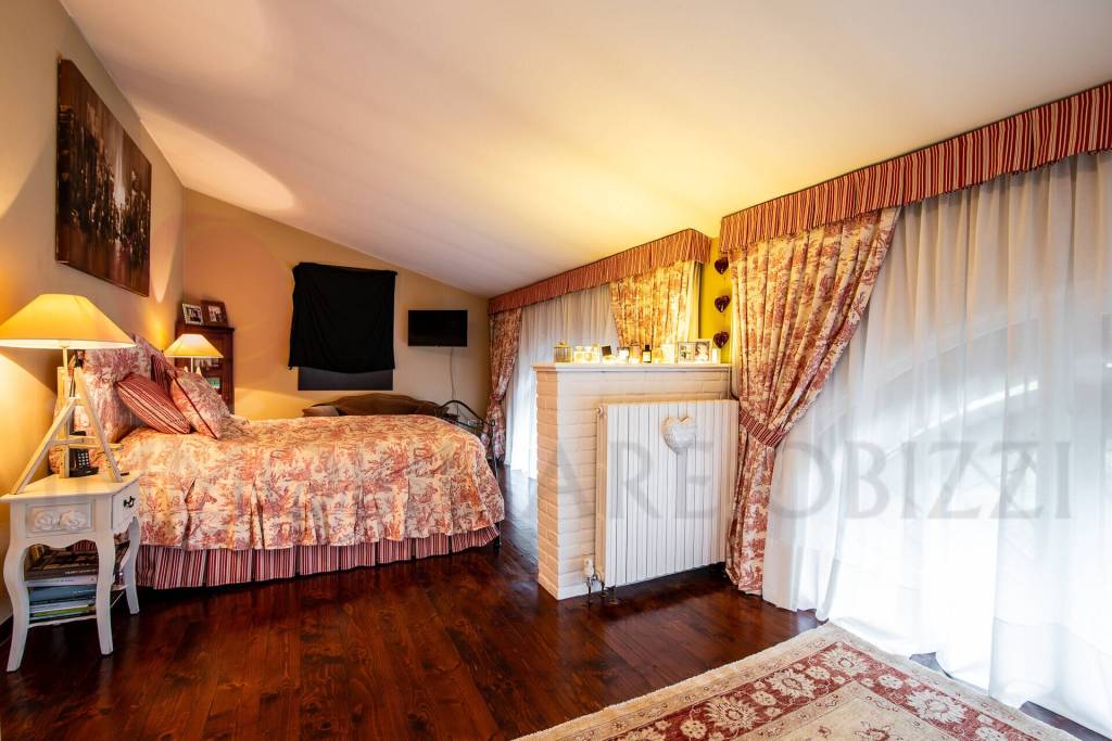 casa indipendente in vendita ad Abano Terme in zona Feriole