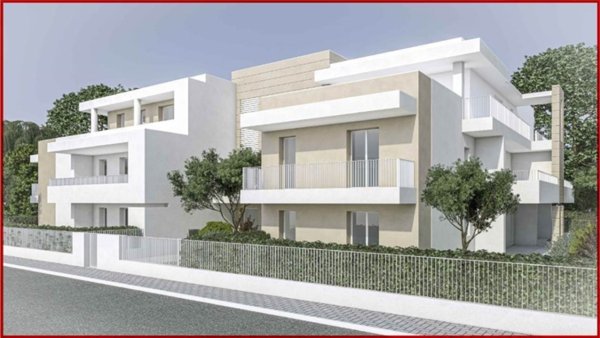appartamento in vendita ad Abano Terme