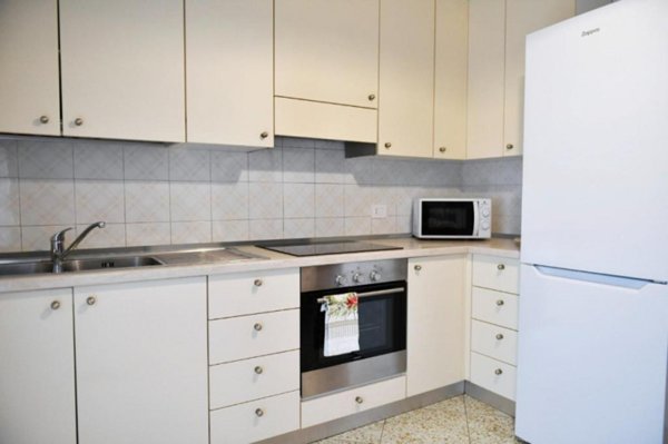 appartamento in vendita ad Abano Terme