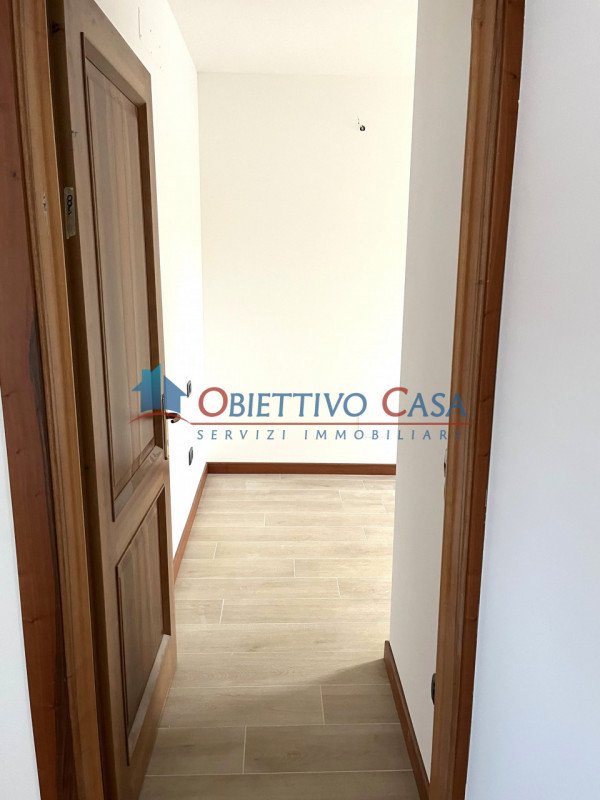 appartamento in vendita ad Abano Terme