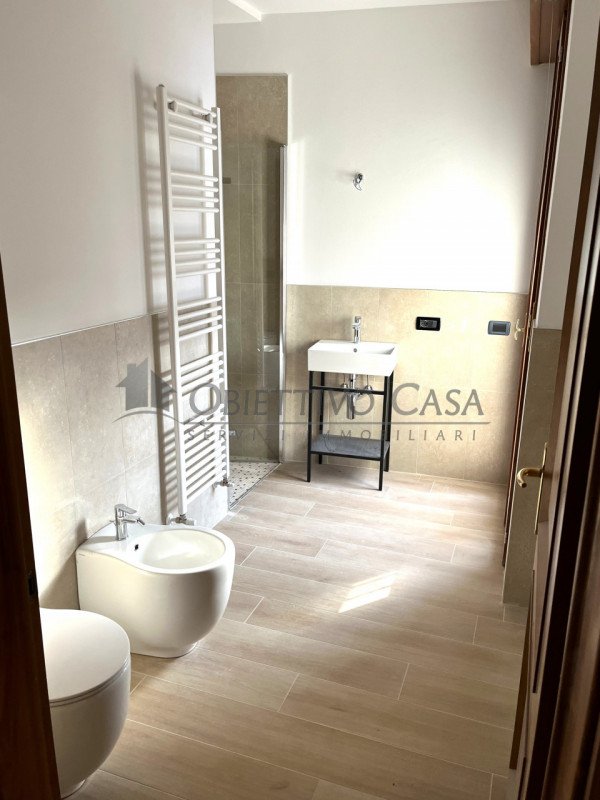 appartamento in vendita ad Abano Terme