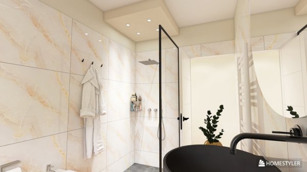 appartamento in vendita ad Abano Terme