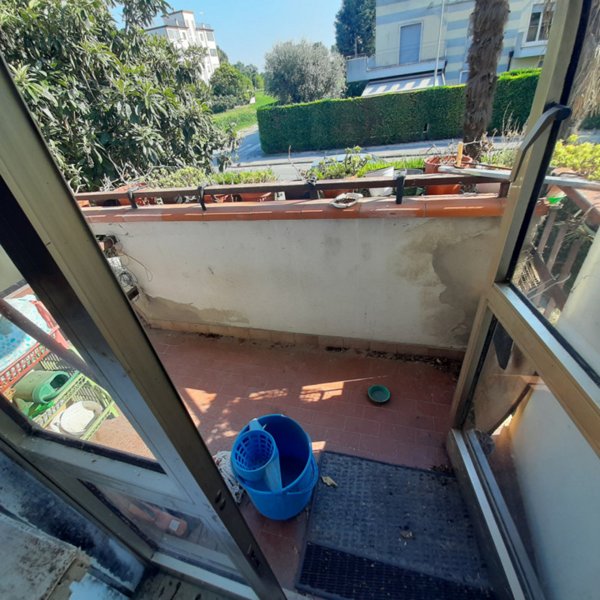 appartamento in vendita ad Abano Terme