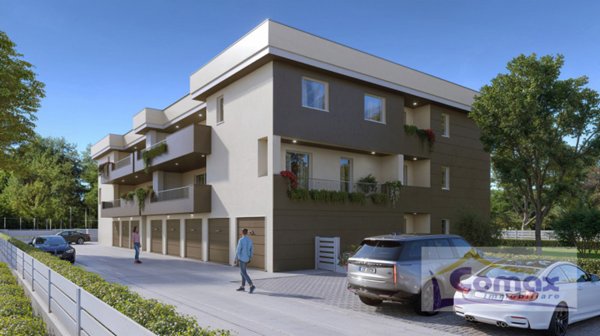 appartamento in vendita ad Abano Terme