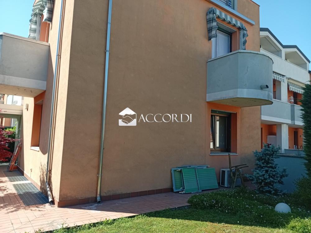 appartamento in vendita ad Abano Terme