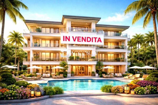 albergo in vendita ad Abano Terme