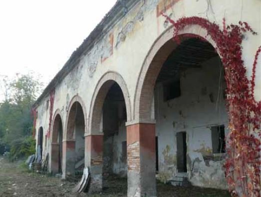 casa indipendente in vendita ad Abano Terme