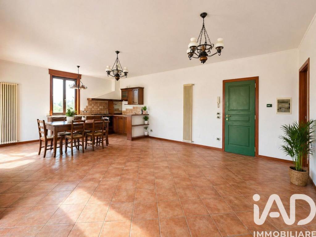 appartamento in vendita ad Abano Terme