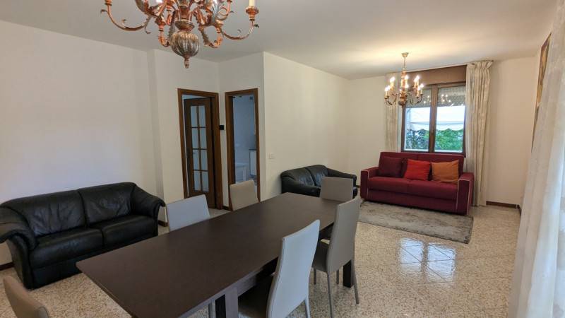 appartamento in vendita ad Abano Terme