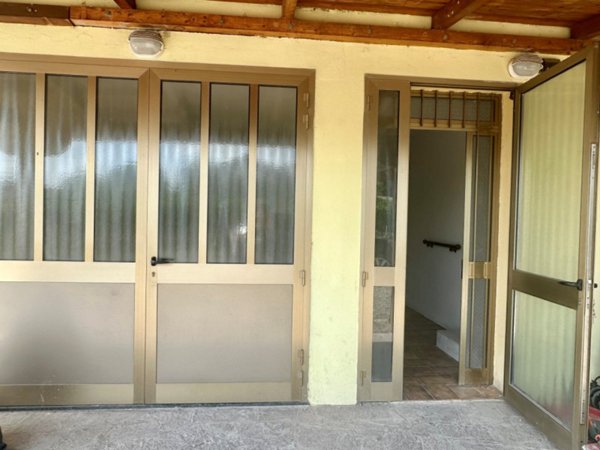 appartamento in vendita ad Abano Terme in zona Feriole