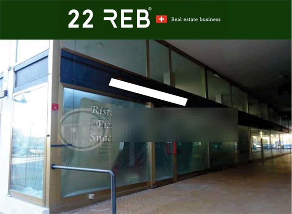 negozio in vendita ad Abano Terme