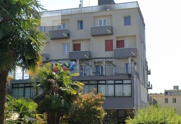 albergo in vendita ad Abano Terme