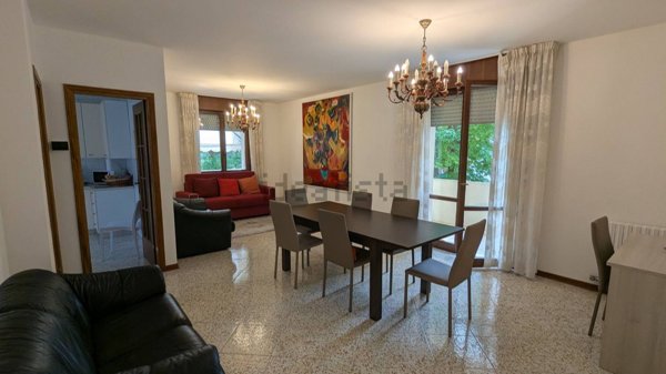 appartamento in vendita ad Abano Terme