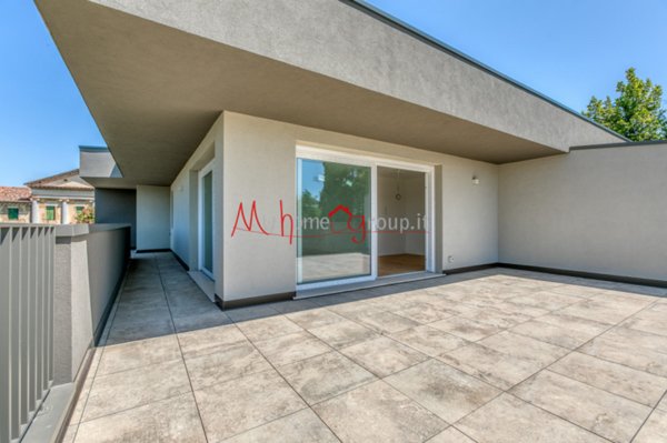 appartamento in vendita ad Abano Terme