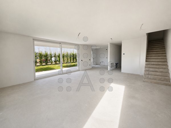 casa indipendente in vendita ad Abano Terme