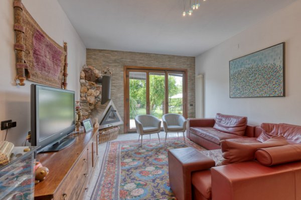 casa indipendente in vendita ad Abano Terme
