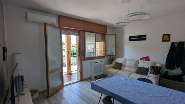 appartamento in vendita ad Abano Terme
