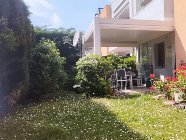 appartamento in vendita ad Abano Terme