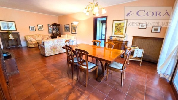 casa indipendente in vendita ad Abano Terme