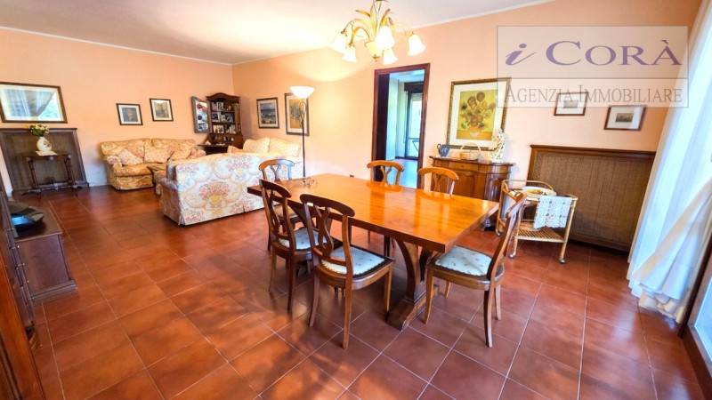 casa indipendente in vendita ad Abano Terme