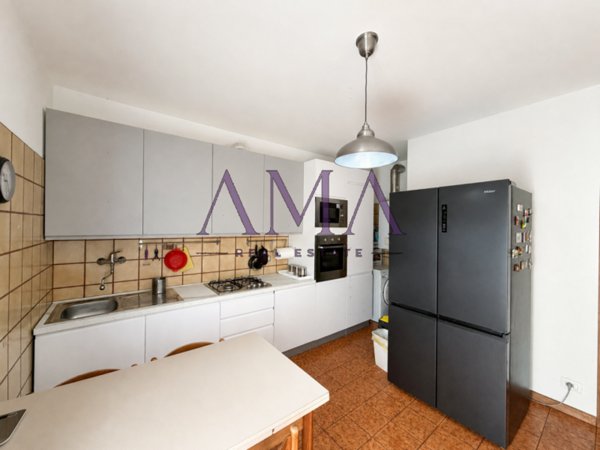 appartamento in vendita ad Abano Terme