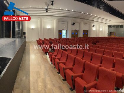 negozio in vendita ad Abano Terme